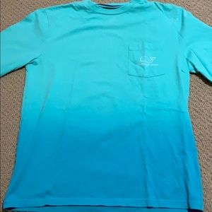 men’s vineyard vines shirt